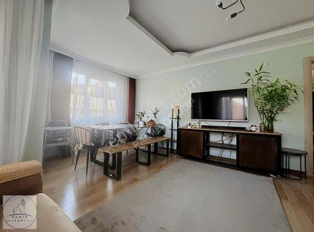 Esenyurt Çınar Mahallesi Acil Satılık Lüks 3+1 Kelepir Daire !!