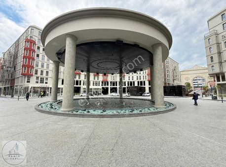 Meydan Ardıçlı'da Oturuma Hazır Kiralık 1+1 Sıfır Daire