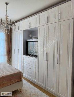 Tema İstanbul 2+1 122m2 Manzaralı Temiz Satılık Fırsat Daire