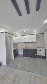 Açill Kuşadası Davutlarda Tam Merkezde Ultura Lüks Dupleks Daire 5+1