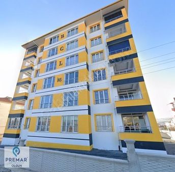 Erkilet Osmangazi'de Satılık 2+1 Daire