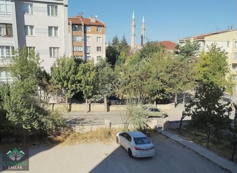 Ssk Bloklarında 2+1 Kısmi Eşyalı Daire