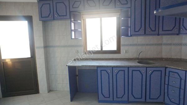 Karşıyaka İnönüde Kiralık 3+1 Daire Çiğli Serkan Emlak Dan