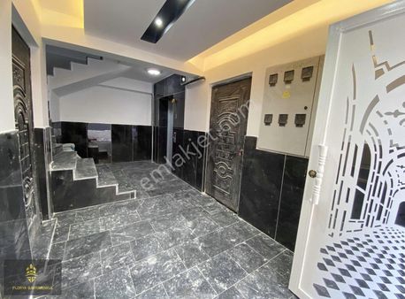 Florya'dan Bahçeli Nizam Her Katta Tek Daire Sıfır 2+1 Daireler