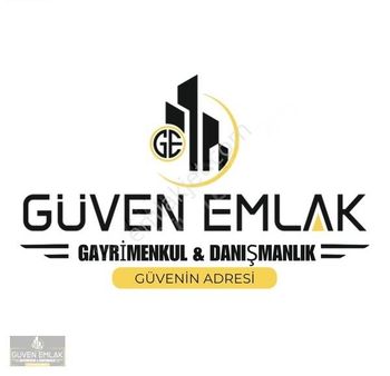 Güven Emlak'tan Hanımınçiftliğinde İmarlı Arsa