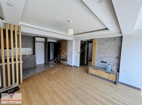 Güllük'te Denize Yürüme Mesafesinde Satılık 2+1 Masrafsız Daire