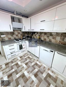 Arsenden Gümüşçay'da Müstakil Tadında Fırsat 2+1 Satılık Daire