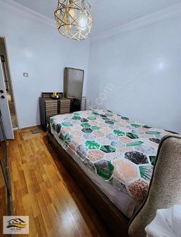 Merveşehir Bozgeyik Satlık 2+1 Geniş Daire