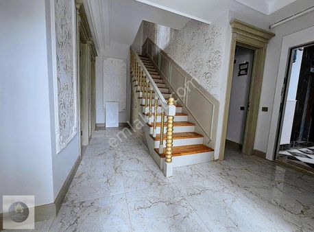 Ceo Grup'tan Eski Mezitli'de Kiralık 5+1 Eşyalı Dubleks