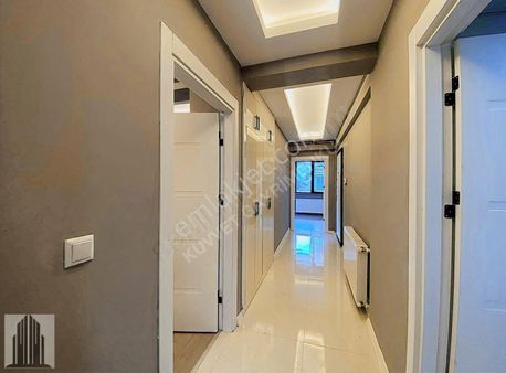 Kuvvet'ten Toplukonuta 3.parsel Ebeveyn Banyolu Satılık 2+1!