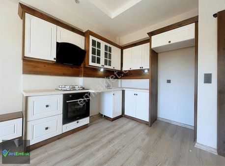 ▄▀▄jet Emlak'tan Zeytinli'de Kendine Ait Bahçeli Şık Tasarım 2+1