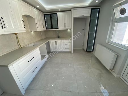 Bilginoğlu Emlak'tan Kuyualan Mahallesinde 3+1 Ara Kat