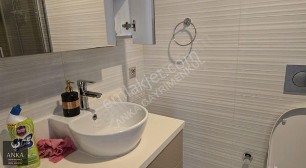 Bulvar İstanbul Göl Etabı A Blok Arakat Satılık 3+1 Boş Daire