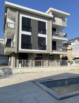 Ilıca Mahallesi'nde 1 + 1 Yüksek Giriş Dairemiz Satılıktır