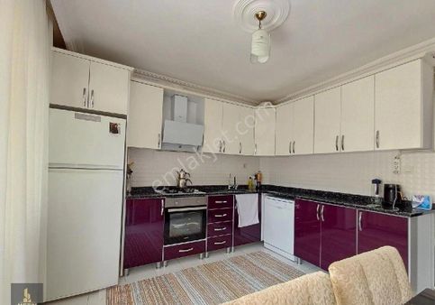 Metin Gayrimenkul Den Mersin Mezitli Viranşehir Satılık Daire