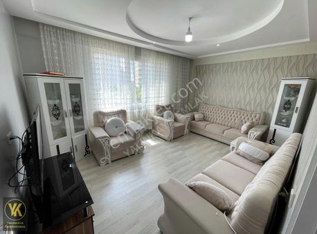 Yalınkaya Gayrımenkul'den Otogara Yürüme Mesafesinde Satılık 2+1