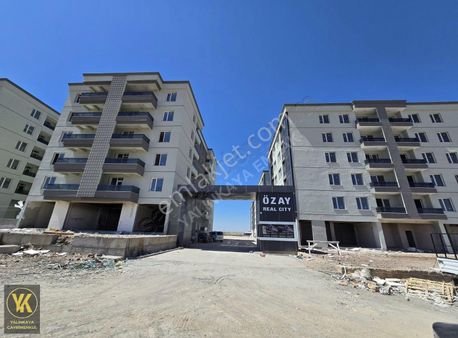 Şehir Hastanesi Karşısı Özay 1.etapta 2+0 Kiralık Daire