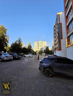 Bağcılar Yiğit Demir İdeal 4 Sitesi 3+1 Daire