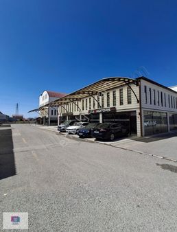 Dialog Değer'den Galericiler Sitesin'de Devren Satılık Dükkan!