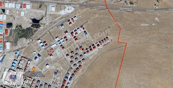 Dialog Değer'den Kurtuluş Mah. Satılık Ticari+8 Kat İmarlı Arsa!