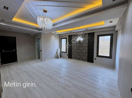 Kültür Emlaktan Karaköprü Mehmetçik Çevre Şehircilik Civarı