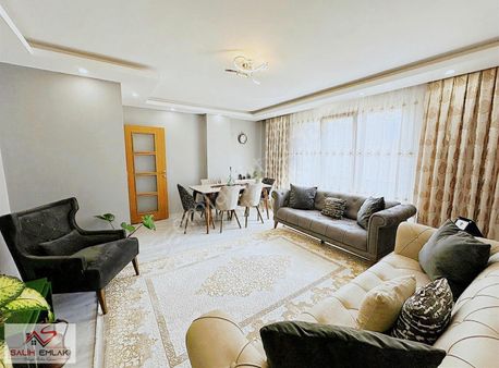 Salih Emlak 'tan Satılık Ayrı Girişli 5+1 Dublex Geniş Ailelere