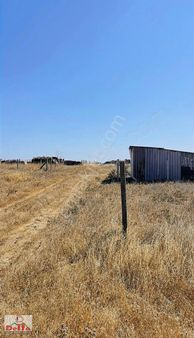 Delfa Yapı İnşaat Tan Satılık 500m2 İmarlı Arsa