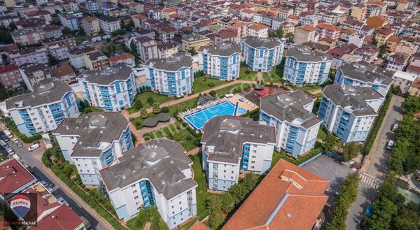 Sancaktepe Triadpark Sitesi 120 M² 3+1 Kiralık Daire