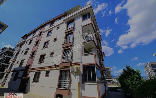 Altınkumda Site İçinde Ön Köşe, Yüksek Giriş, Geniş, 1+1 Daire