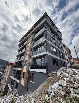 Giresun Aksu Emlaktan Aksu Mahallesinde Satılık 1+1 Daireler