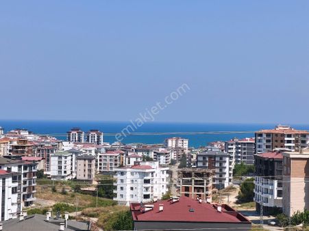 Truva//nazım Demirci'den Deniz Manzaralı Kiralık 1+1 Lüks Daire