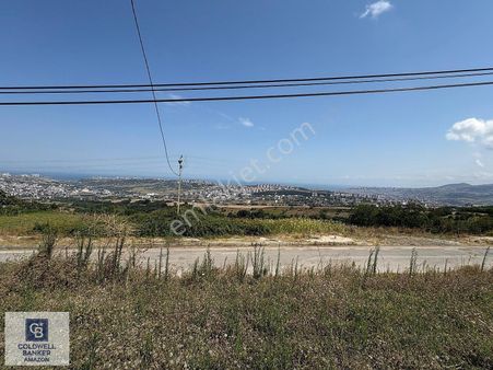 Coldwell Banker Amazondan Kuşçuluda Satılık Arsa