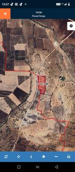 Tekirsin Satılık Arziz