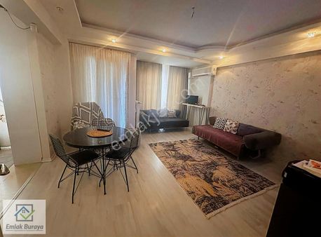 İzmir Karabağlar Hatay İnönü Cad. Yakını Satılık 2+1 Daire