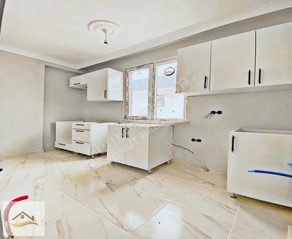 Konut Habercisin'den Metroya Yürüme Mesafesi Sıfır 2+1 Dublex