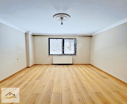 Konut Habercisin'den Krediye Uygun Bahçe Kullanımlı 2+1