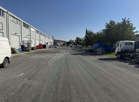 Dostlardan Gıda Çarşısında Satılık İşyeri