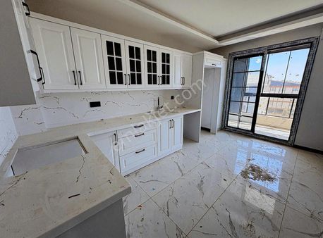 Nur Cami Yanı Rinğ Yolu Üzeri Satılık 2+1 Ultra Lüsk Daire