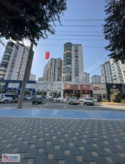 Şenbayrak Plaza Herkat Tek Daire Kilerli Kaçmaz Fırsat