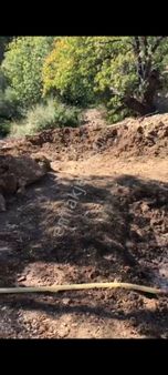 Dalyan Gökbel Aşı Koyunda Satılık Tarla