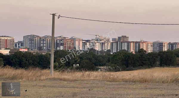 Kapaklı Bahçelievlerde Satılık Konut İmarlı Müstakil Arsa