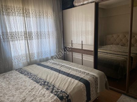 Yenimahalle – Merkezi Lokasyonda, Her Yere Yürüme Mesafesinde