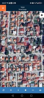 Uygun Fiyata B+3 Kat İmarlı Arsa İçinde Eski Ev Vardır