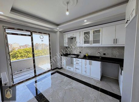 Toprak Gayrimenkul'den Yıldırım Beyazıt Mah. 2+1 Sıfır Lüx Daire