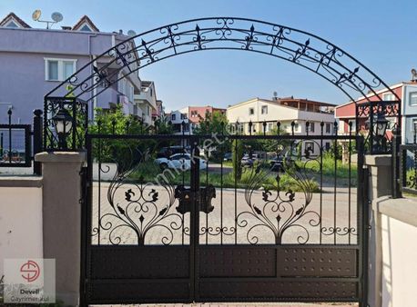 Satılık Muhteşem Villa