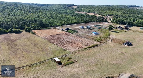 Çatalca Başakköy'de Uygun Fiyata 280 M2 Çaplı Arsa