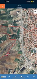 Keşan Merkezde Yatırımlık İmarlı Arsa Kaçırılmayacak Fırsat!