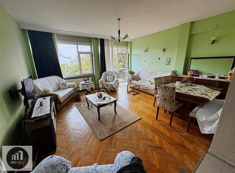 Bakırköy Yenimahalle Marmaraya 2dk Fırsat Saılık 3+1 Daire