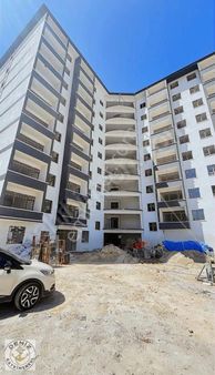 Protokol Yoluna Cephe Katda Yıl Sonu Teslim 1+1 Daire