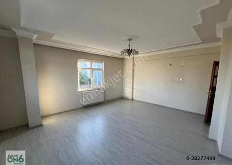 Bursa Orhangazi Arapzade Mahallesi Geniş Kiralık Daire